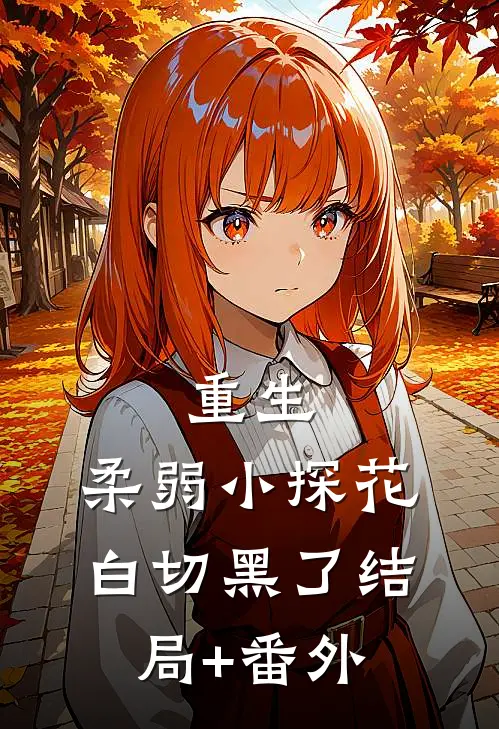 重生：柔弱小探花白切黑了结局+番外