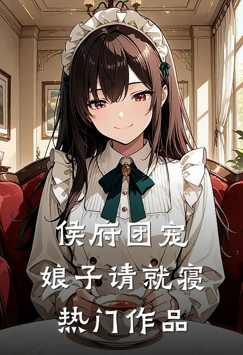 侯府团宠：娘子请就寝热门作品
