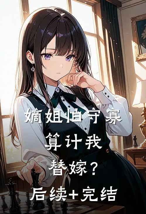 嫡姐怕守寡，算计我替嫁？后续+完结