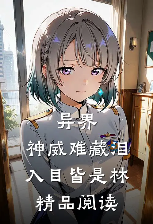 异界：神威难藏泪，入目皆是林精品阅读
