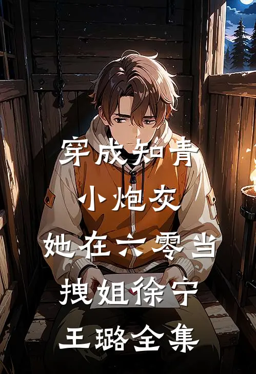 穿成知青小炮灰，她在六零当拽姐徐宁王璐全集