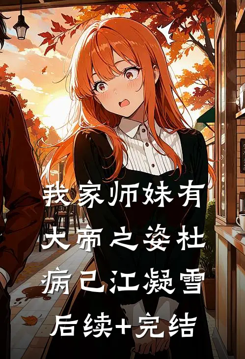 我家师妹有大帝之姿杜病己江凝雪后续+完结