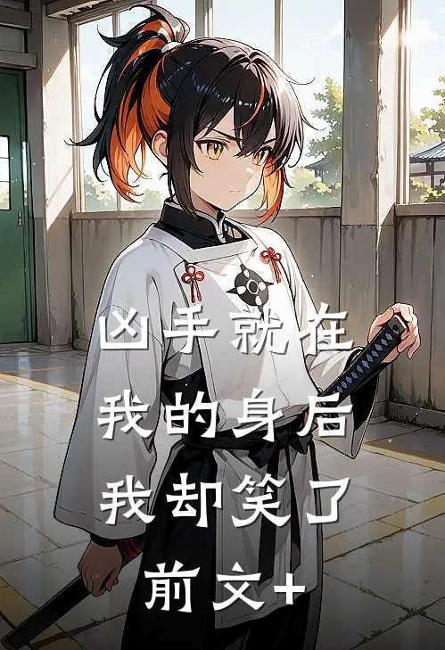 凶手就在我的身后，我却笑了前文+