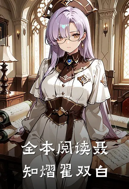 全本阅读聂知熠翟双白