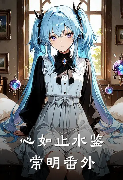 心如止水鉴常明番外