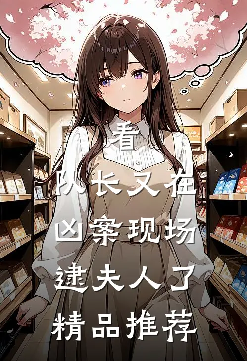看，队长又在凶案现场逮夫人了精品推荐