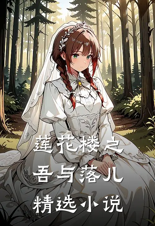 莲花楼之吾与落儿精选小说