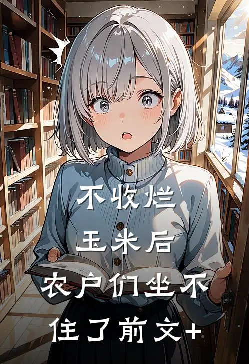 不收烂玉米后，农户们坐不住了前文+