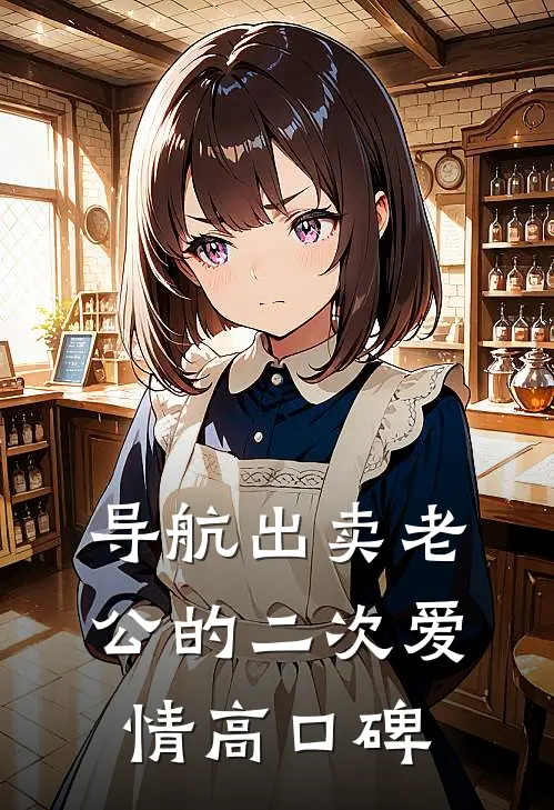 导航出卖老公的二次爱情高口碑