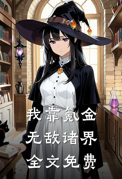 我靠氪金无敌诸界全文免费