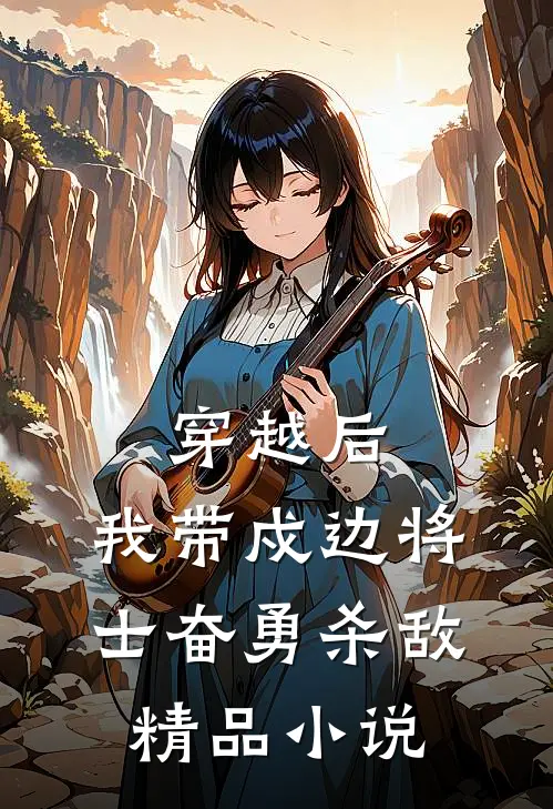 穿越后，我带戍边将士奋勇杀敌精品小说