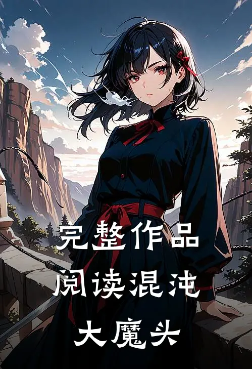 完整作品阅读混沌大魔头