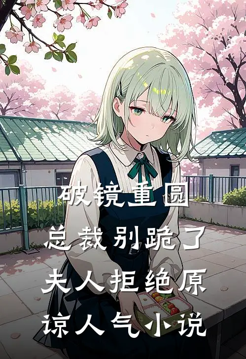 破镜重圆：总裁别跪了，夫人拒绝原谅人气小说