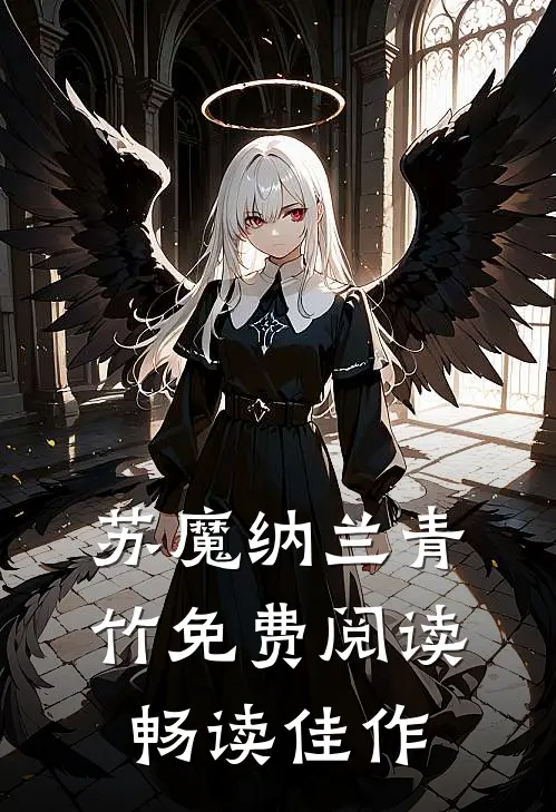 苏魔纳兰青竹免费阅读畅读佳作