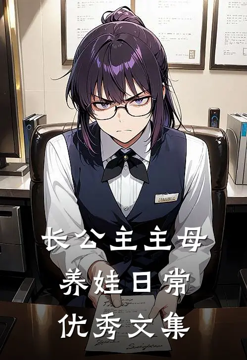 长公主主母养娃日常优秀文集