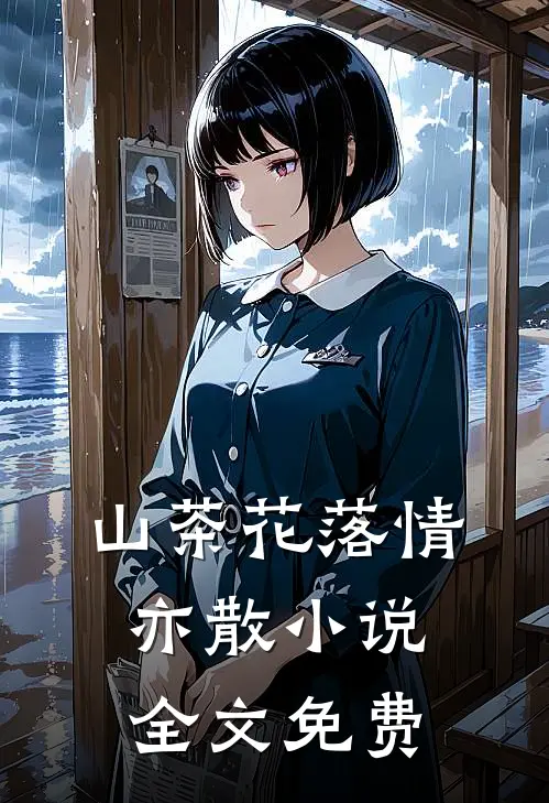 山茶花落情亦散小说全文免费