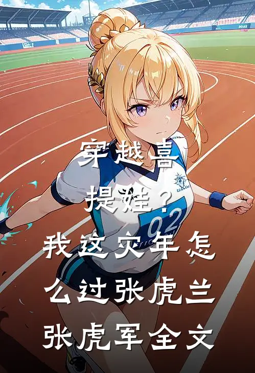 穿越喜提娃？我这灾年怎么过张虎兰张虎军全文