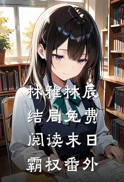 林雅林辰结局免费阅读末日霸权番外