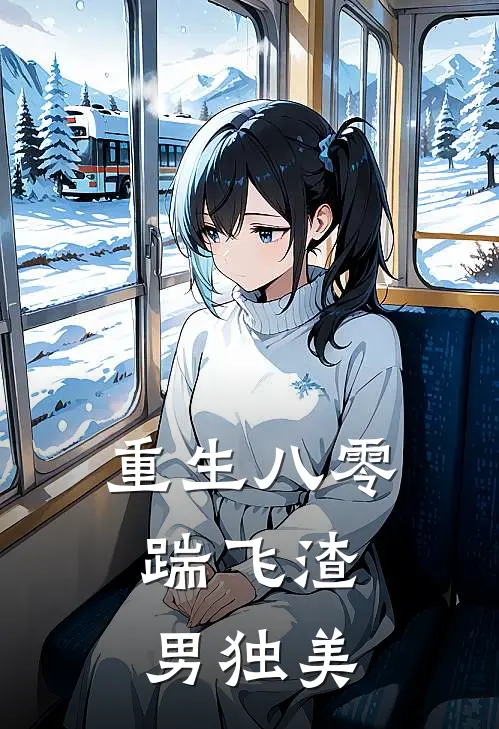 重生八零，踹飞渣男独美