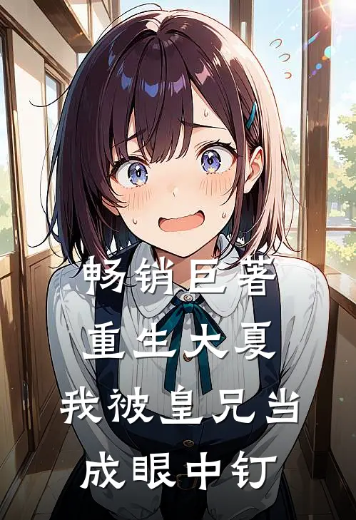 畅销巨著重生大夏，我被皇兄当成眼中钉