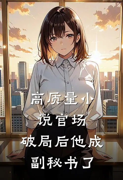 高质量小说官场：破局后他成副秘书了