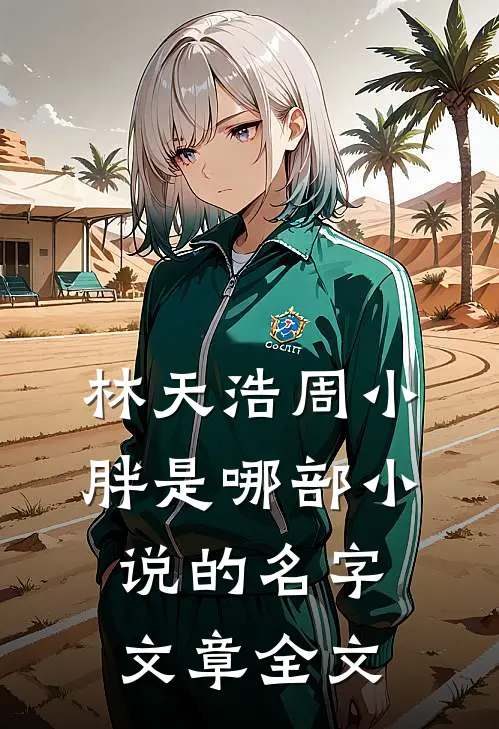 林天浩周小胖是哪部小说的名字文章全文