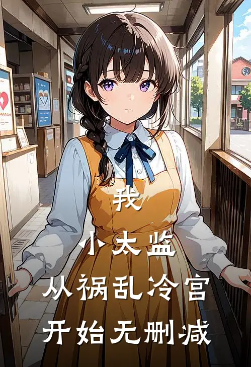 我，小太监，从祸乱冷宫开始无删减