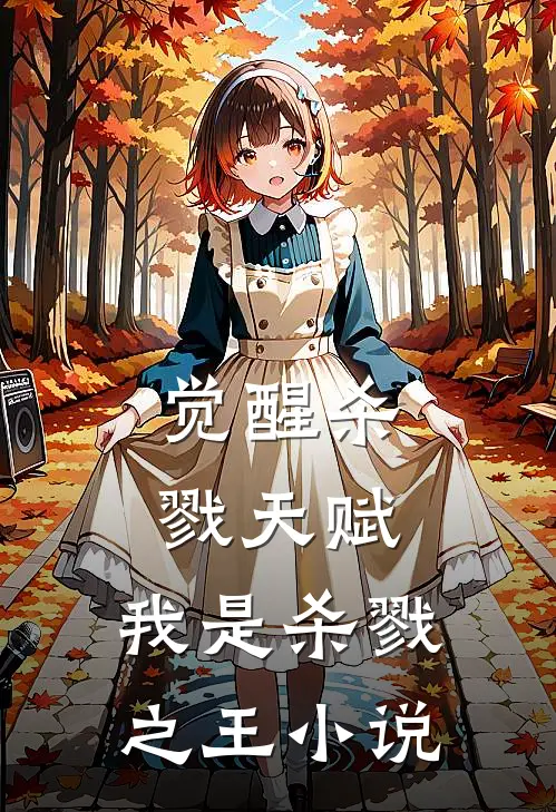 觉醒杀戮天赋，我是杀戮之王小说