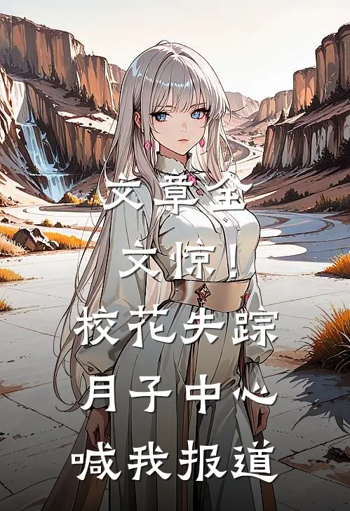 文章全文惊！校花失踪，月子中心喊我报道