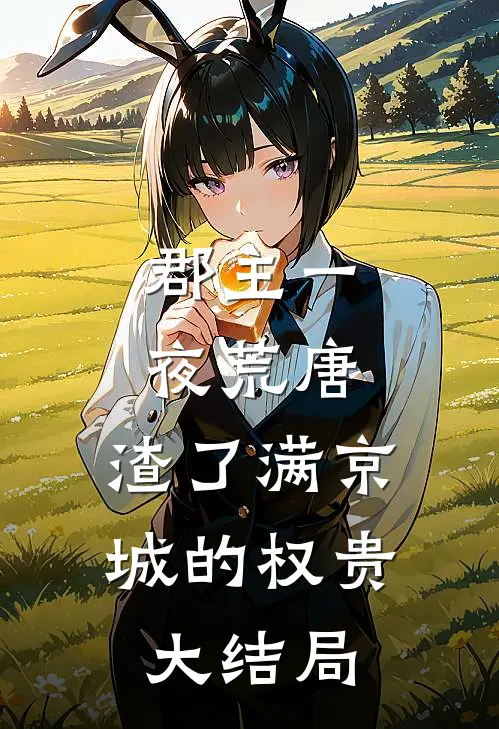 郡主一夜荒唐，渣了满京城的权贵大结局