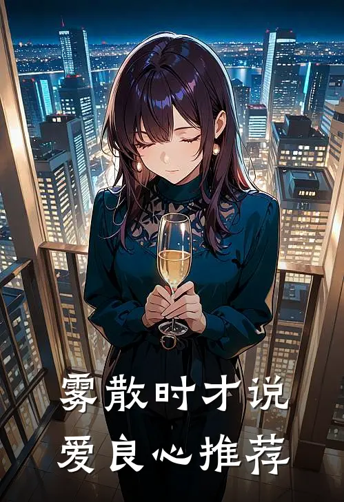 雾散时才说爱良心推荐