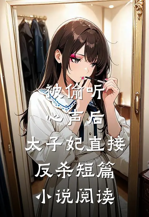 被偷听心声后，太子妃直接反杀短篇小说阅读