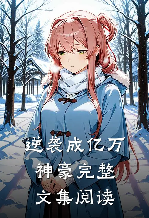 逆袭成亿万神豪完整文集阅读