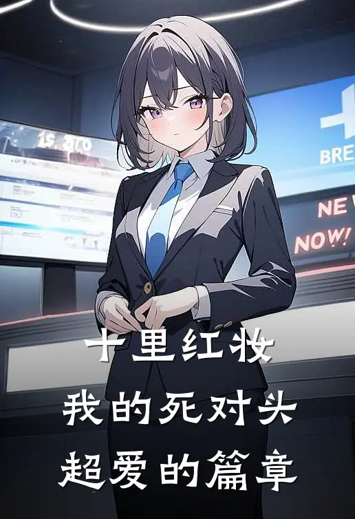 十里红妆，我的死对头超爱的篇章