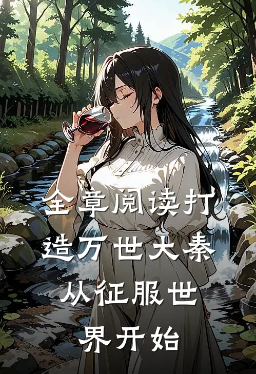 全章阅读打造万世大秦，从征服世界开始