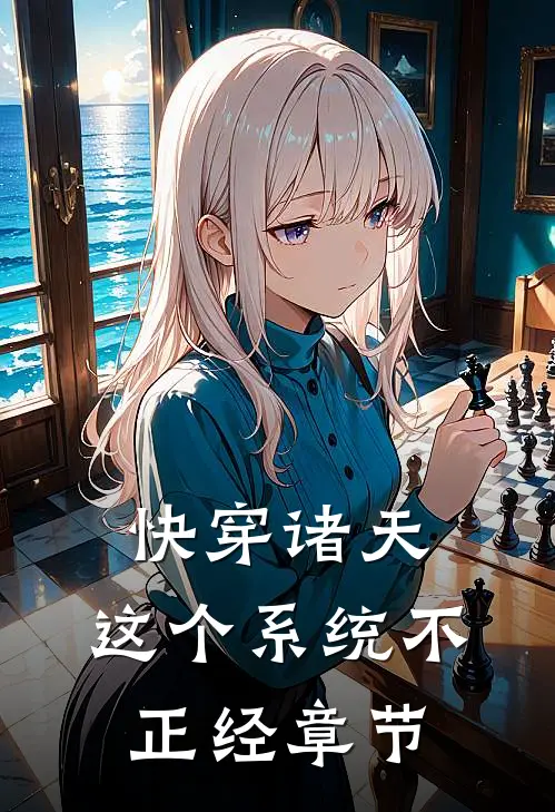 快穿诸天：这个系统不正经章节