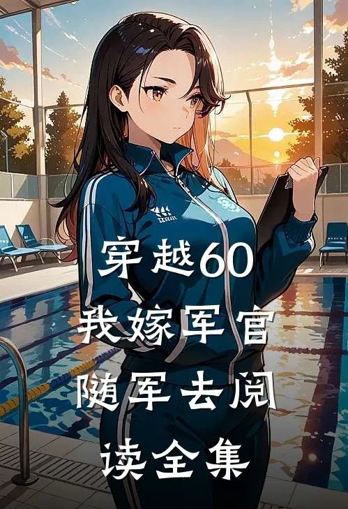穿越60：我嫁军官随军去阅读全集