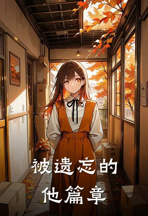 被遗忘的他篇章