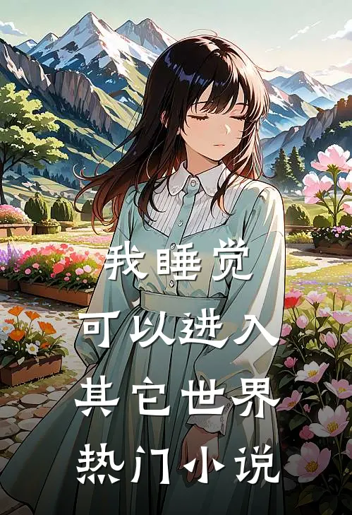 我睡觉，可以进入其它世界热门小说