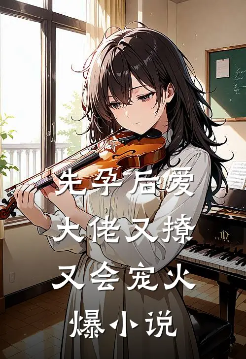 先孕后爱，大佬又撩又会宠火爆小说
