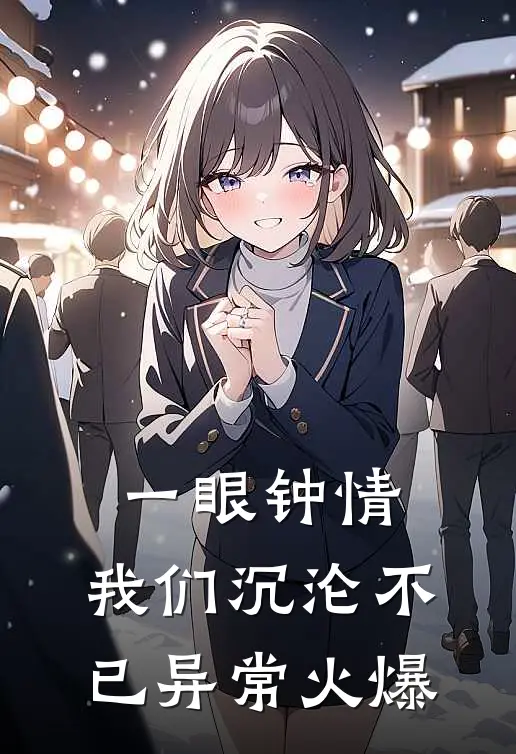 一眼钟情，我们沉沦不已异常火爆