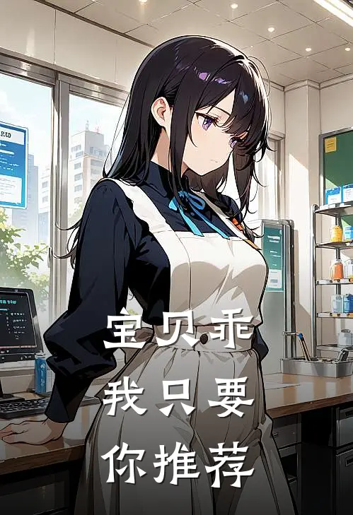 宝贝乖，我只要你推荐