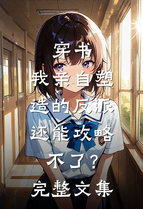 穿书：我亲自塑造的反派，还能攻略不了？完整文集