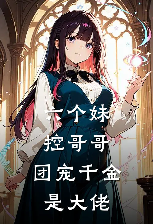 六个妹控哥哥：团宠千金是大佬