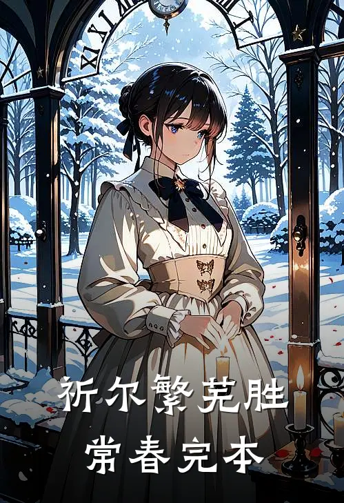 祈尔繁芜胜常春完本