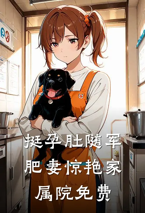 挺孕肚随军，肥妻惊艳家属院免费