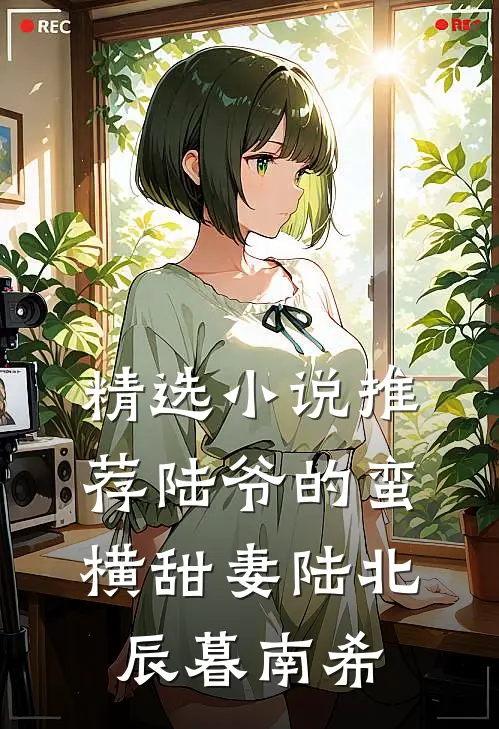 精选小说推荐陆爷的蛮横甜妻陆北辰暮南希