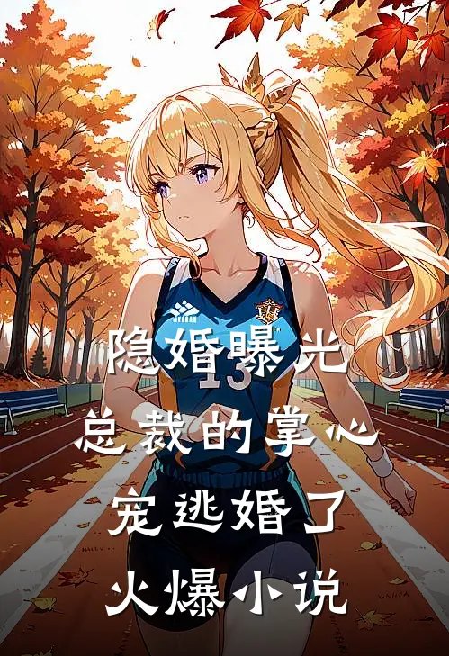 隐婚曝光：总裁的掌心宠逃婚了火爆小说