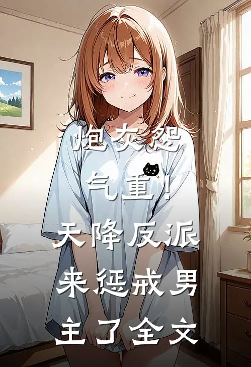 炮灰怨气重！天降反派来惩戒男主了全文