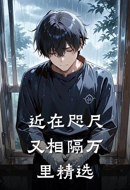 近在咫尺又相隔万里精选
